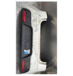 Pare choc arriere KIA RIO 3 Photo n°1