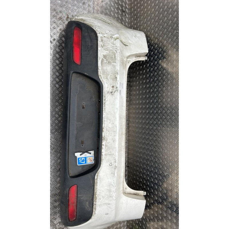 Pare choc arriere KIA RIO 3
