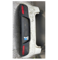 Pare choc arriere KIA RIO 3 Photo n°4