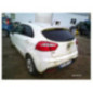 Pare choc arriere KIA RIO 3