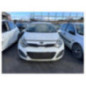 Pare choc arriere KIA RIO 3
