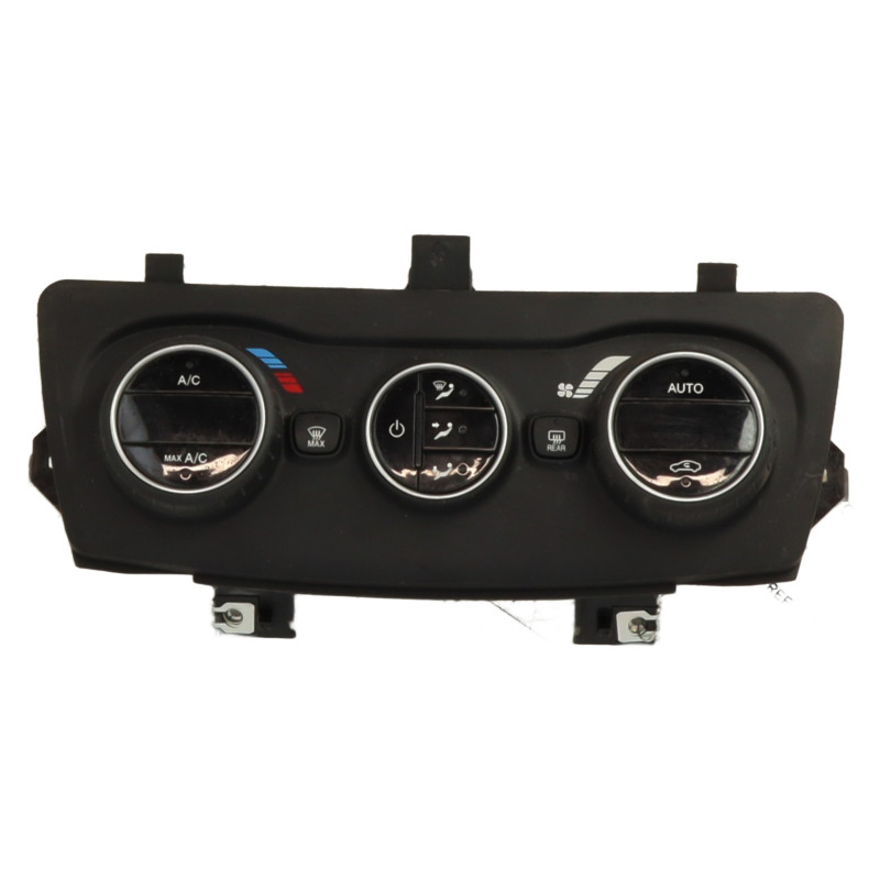 Commande chauffage FIAT TIPO 2