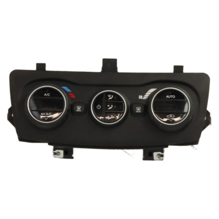 Commande chauffage FIAT TIPO 2 Photo n°1