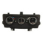 Commande chauffage FIAT TIPO 2