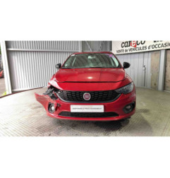 Commande chauffage FIAT TIPO 2 Photo n°4