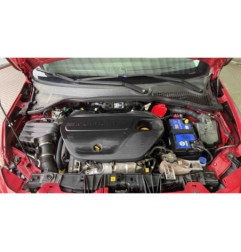 Commande chauffage FIAT TIPO 2 Photo n°5