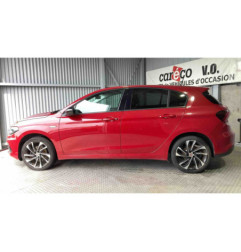 Commande chauffage FIAT TIPO 2 Photo n°6