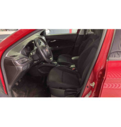 Commande chauffage FIAT TIPO 2 Photo n°8