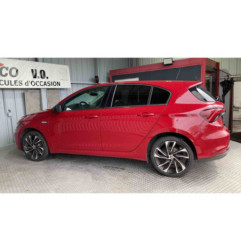 Commande chauffage FIAT TIPO 2 Photo n°11