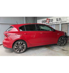 Commande chauffage FIAT TIPO 2 Photo n°12
