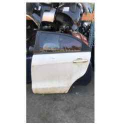 Porte arriere gauche KIA RIO 3