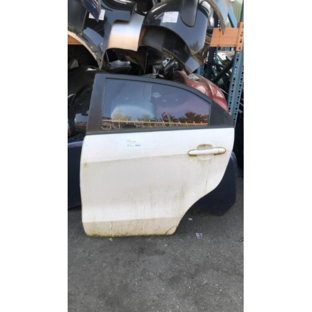 Porte arriere gauche KIA RIO 3