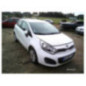 Porte arriere gauche KIA RIO 3