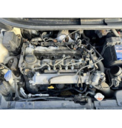 Porte arriere gauche KIA RIO 3 Photo n°11