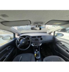 Porte arriere gauche KIA RIO 3 Photo n°13