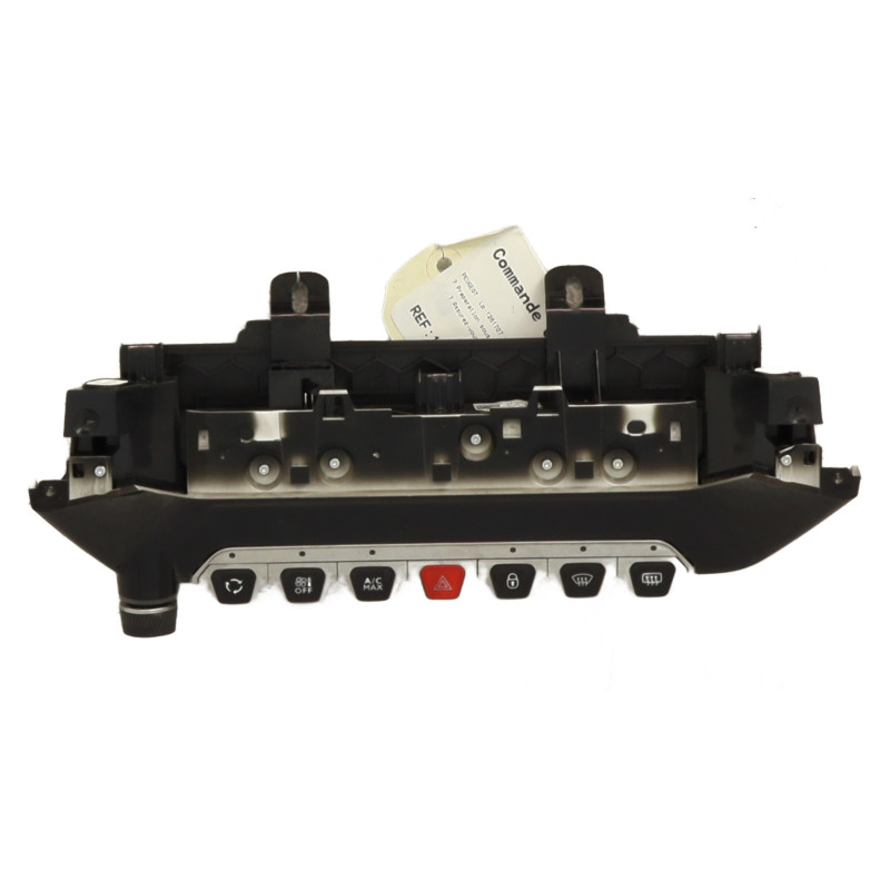 Commande chauffage PEUGEOT 208 2