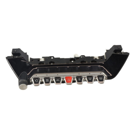 Commande chauffage PEUGEOT 208 2