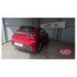 Commande chauffage PEUGEOT 208 2