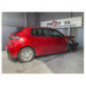 Commande chauffage PEUGEOT 208 2