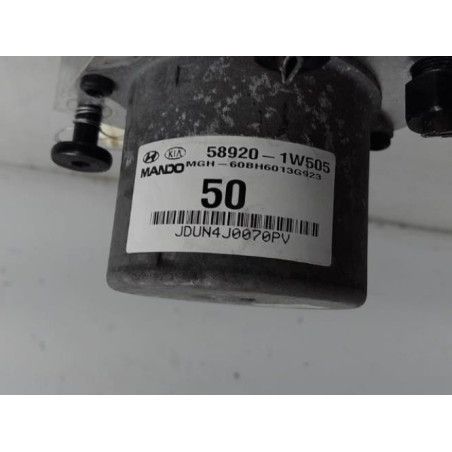 Bloc ABS (freins anti-blocage) KIA RIO 3