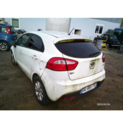 Bloc ABS (freins anti-blocage) KIA RIO 3 Photo n°10