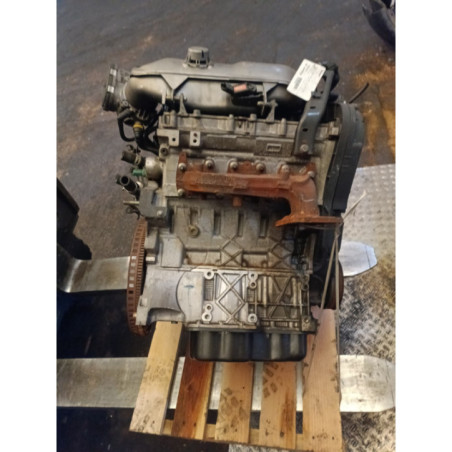 Moteur RENAULT LAGUNA 2
