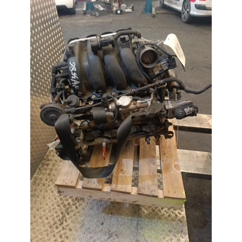 Moteur VOLKSWAGEN EOS