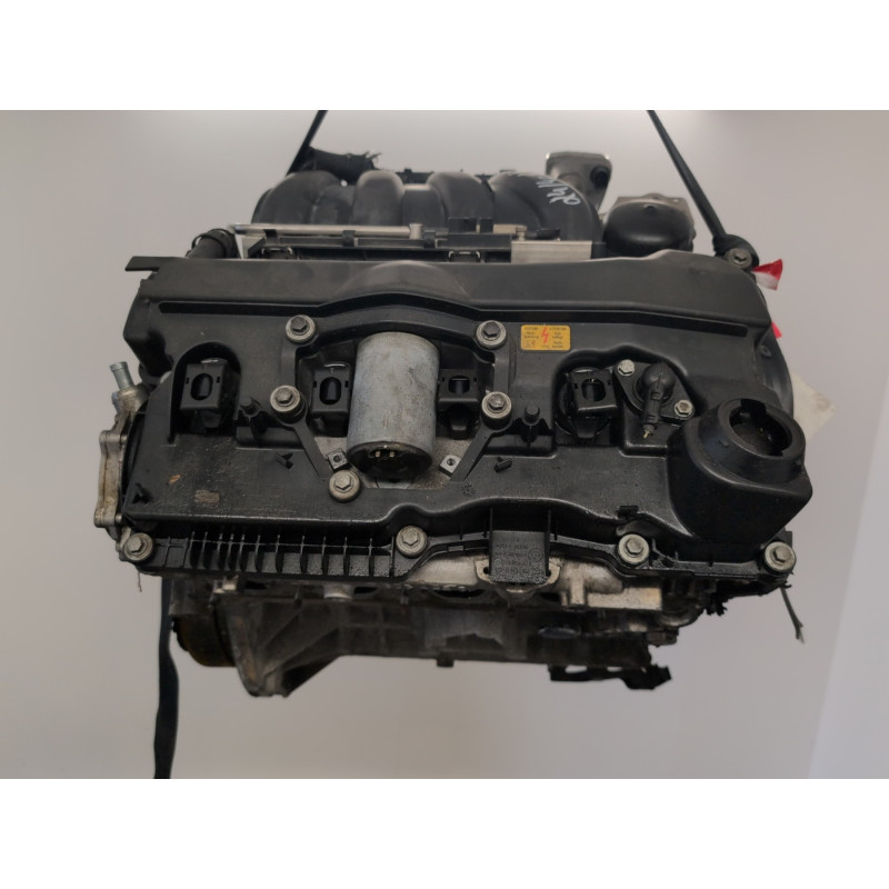 Moteur BMW SERIE 1 E87