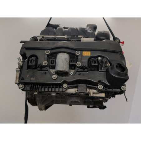 Moteur BMW SERIE 1 E87 Photo n°1