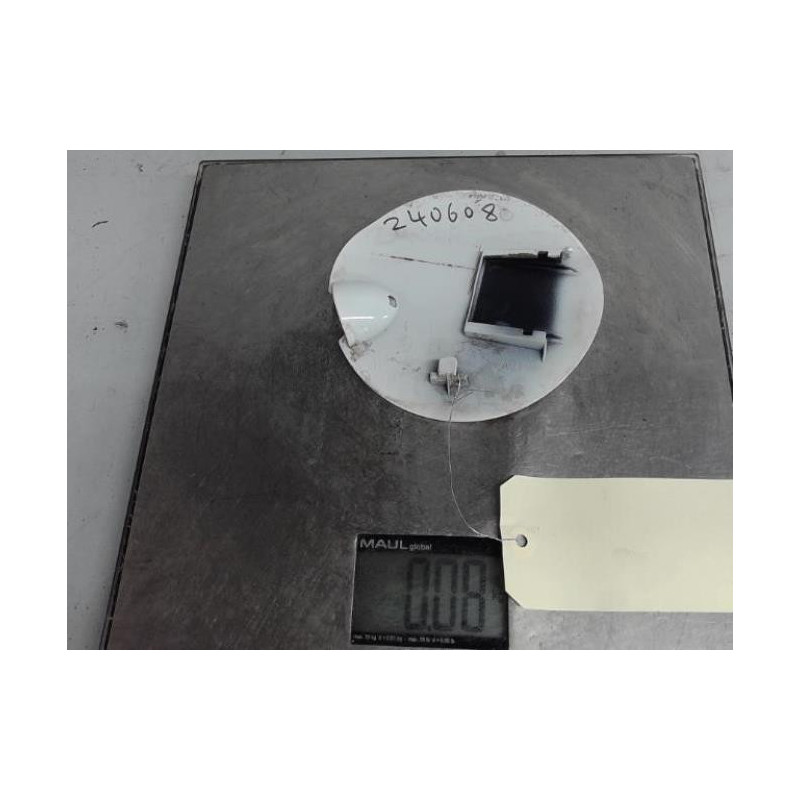 Trappe d'essence PEUGEOT 208 1