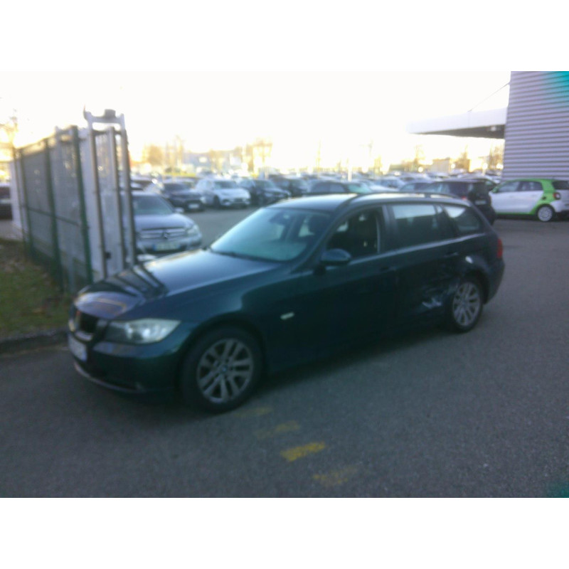 Moteur BMW SERIE 3 E91