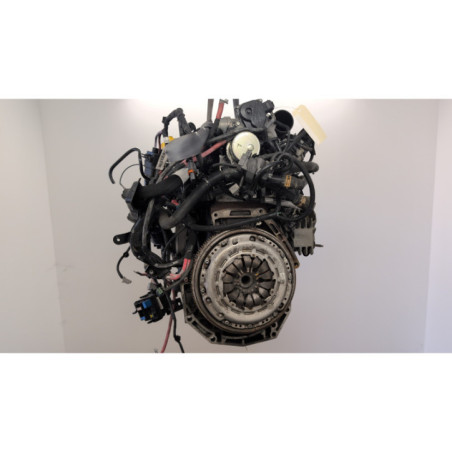 Moteur RENAULT SCENIC 3