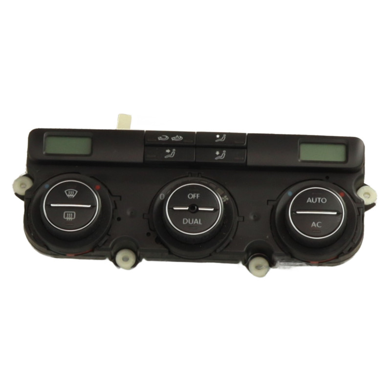 Commande chauffage VOLKSWAGEN PASSAT 5