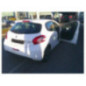 Trappe d'essence PEUGEOT 208 1