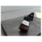 Attache ceinture arriere droit PEUGEOT 208 1