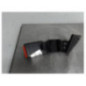 Attache ceinture arriere droit PEUGEOT 208 1