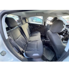 Attache ceinture arriere droit PEUGEOT 208 1 Photo n°12