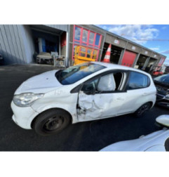 Attache ceinture arriere droit PEUGEOT 208 1 Photo n°14