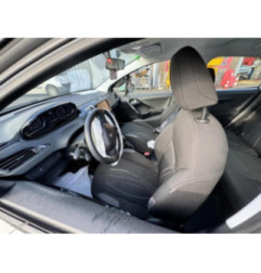 Attache ceinture arriere droit PEUGEOT 208 1 Photo n°17