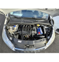 Attache ceinture arriere droit PEUGEOT 208 1 Photo n°20