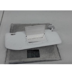 Pare soleil droit PEUGEOT 208 1 Photo n°1