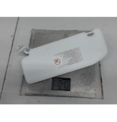 Pare soleil droit PEUGEOT 208 1 Photo n°3