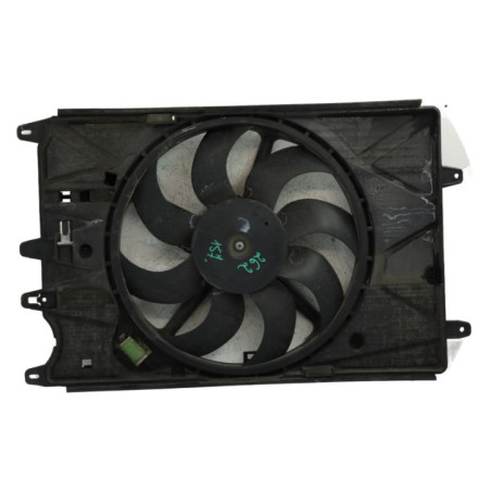 Ventilateur eau FIAT TIPO 2 Photo n°1