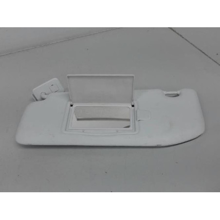 Pare soleil gauche PEUGEOT 208 1 Photo n°1