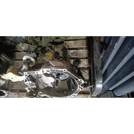 Boite de vitesses PEUGEOT 208 1