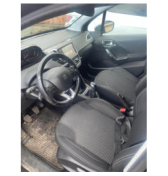 Boite de vitesses PEUGEOT 208 1 Photo n°3