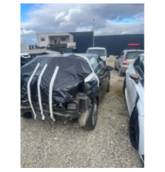 Boite de vitesses PEUGEOT 208 1 Photo n°6