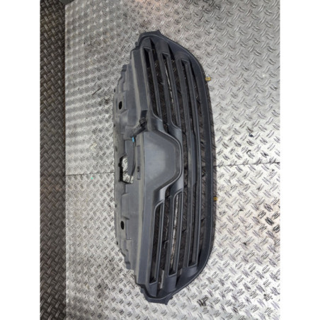 Calandre RENAULT TRAFIC 3 COURT Photo n°1