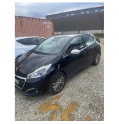 Vase de lave glace PEUGEOT 208 1 Photo n°6