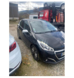 Vase de lave glace PEUGEOT 208 1 Photo n°7